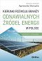 Kierunki rozwoju branży odnawialnych źródeł energii w Polsce