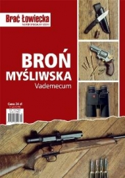 Broń Myśliwska Vademecum