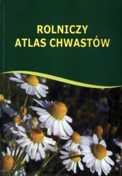 Rolniczy atlas chwastów