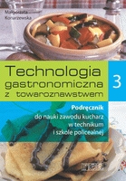 Technologia gastronomiczna z towaroznawstwem cz. 3