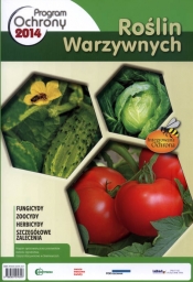 Program Ochrony Roślin Warzywnych 2012