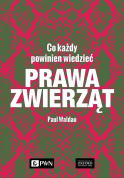 Prawa zwierząt