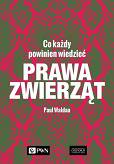 Prawa zwierząt