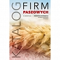  Katalog Firm Paszowych 2019