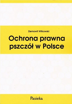 Ochrona prawna pszczół w Polsce