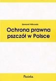 Ochrona prawna pszczół w Polsce