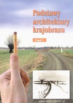 Podstawy architektury krajobrazu część 1