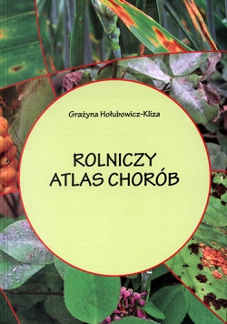 Rolniczy atlas chorób