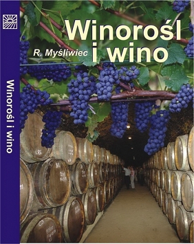 Winorośl i wino