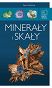 Minerały i skały. Podręczny przewodnik