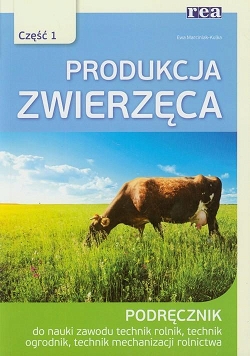 Produkcja zwierzęca część 1 REA