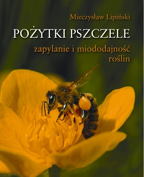 Pożytki pszczele