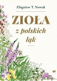 Zioła z polskich łąk