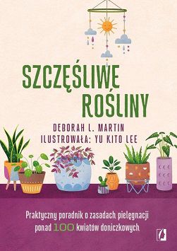 Szczęśliwe rośliny