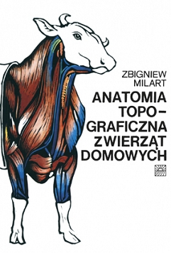 Anatomia topograficzna zwierząt domowych