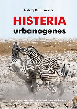 Histeria urbanogenes