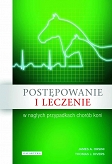 Postępowanie i leczenie w nagłych przypadkach chorób koni