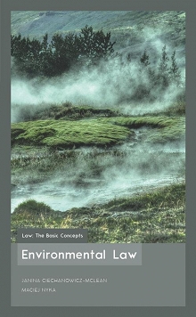 Environmental Law