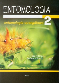 Entomologia Część 2 entomologia szczegółowa
