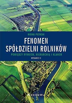  Fenomen spółdzielni rolników