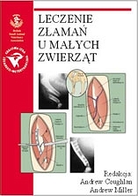 Leczenie złamań u małych zwierząt