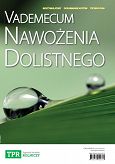 Vademecum Nawożenia Dolistnego