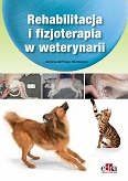 Fizjoterapia i rehabilitacja w weterynarii