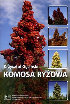 Komosa ryżowa