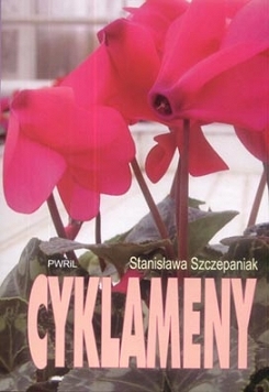 Cyklameny