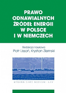 Prawo odnawialnych źródeł energii