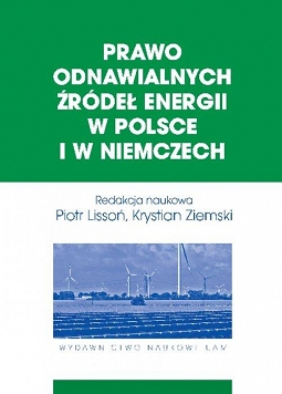 Prawo odnawialnych źródeł energii