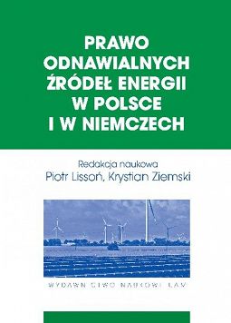 Prawo odnawialnych źródeł energii
