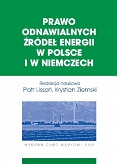 Prawo odnawialnych źródeł energii