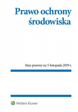 Prawo ochrony środowiska