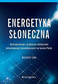 Energetyka słoneczna