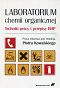 Laboratorium chemii organicznej