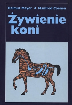 Żywienie koni