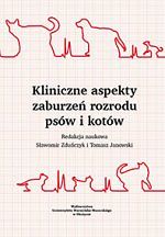 Kliniczne aspekty zaburzeń rozrodu psów i kotów