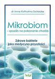 Mikrobiom sposób na pokonanie chorób