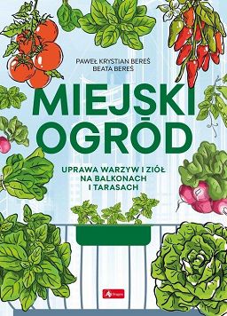 Miejski ogród