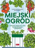 Miejski ogród