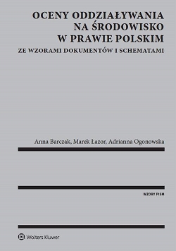 Oceny oddziaływania na środowisko w prawie polskim