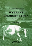 Wybrane choroby bydła