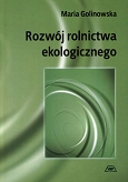 Rozwój rolnictwa ekologicznego