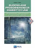Budowlane przedsięwzięcia inwestycyjne 