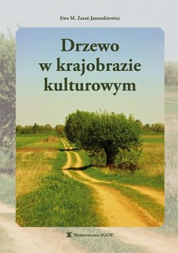 Drzewo w krajobrazie kulturowym