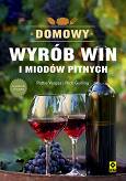 Domowy wyrób win i miodów pitnych