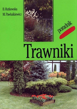 Trawniki Rutkowska Pawluskiewicz