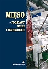 Mięso podstawy nauki i technologii