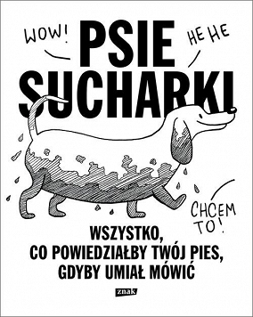 Psie sucharki